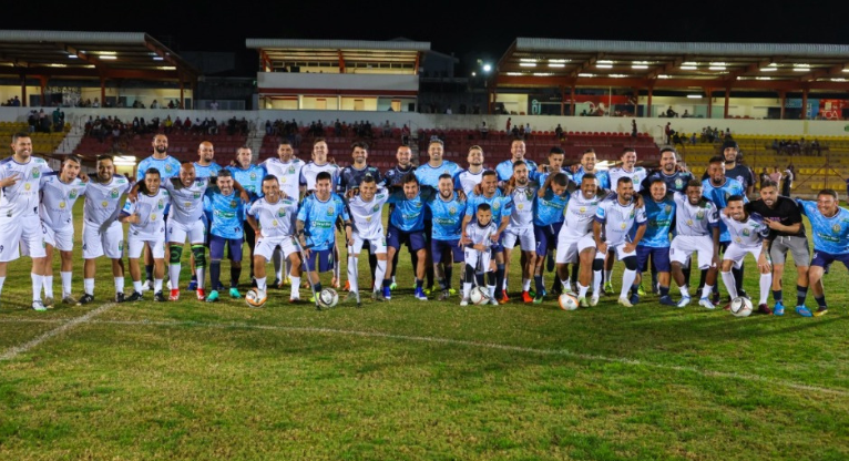 SEREL - Secretaria de Esporte, Recreação e Lazer - SEREL - Secretaria de  Esporte, Recreação e Lazer